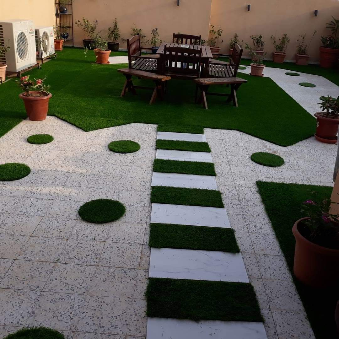 تنسيق حدائق بالدمام تنسيق حدائق بالدمام